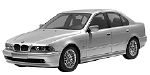 BMW E39 P2119 Fault Code