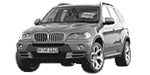 BMW E70 P2119 Fault Code