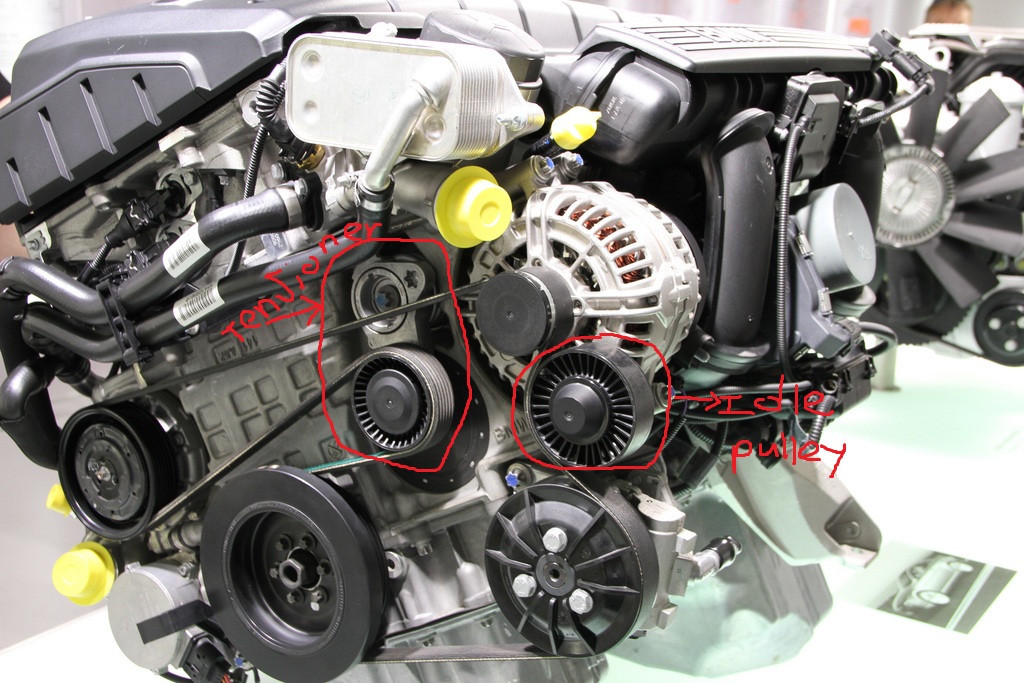 See P2119 in engine